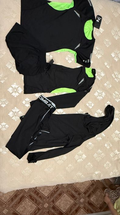 спортивный костюм Рашгарт