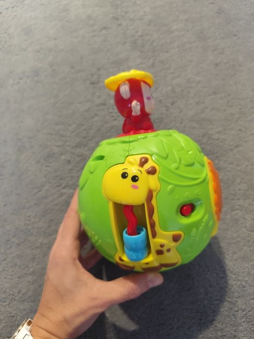 Бебешки играчки от 5 €