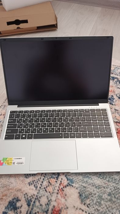 Ноутбук YEPO A7 Celeron