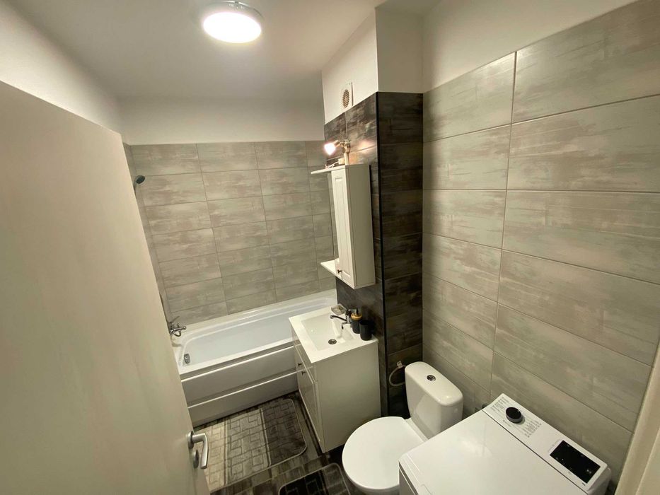 Garsoniera de inchiriat Plaza Residence Faz 3
