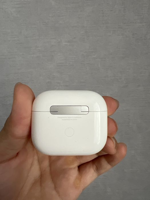 AirPods 3 оригинал