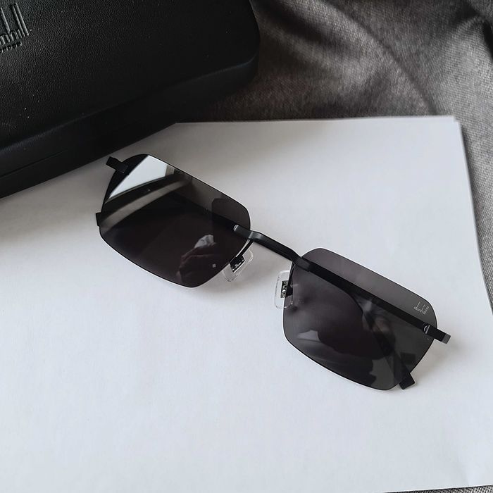 Солнцезащитные очки Dunhill