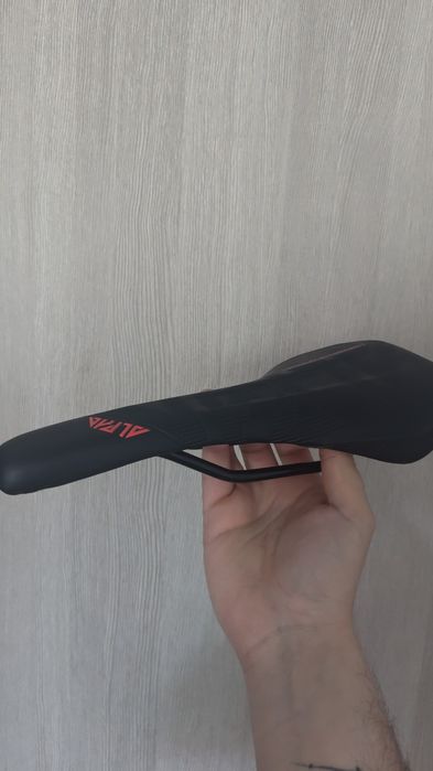 Sa Ride Alpha neagra