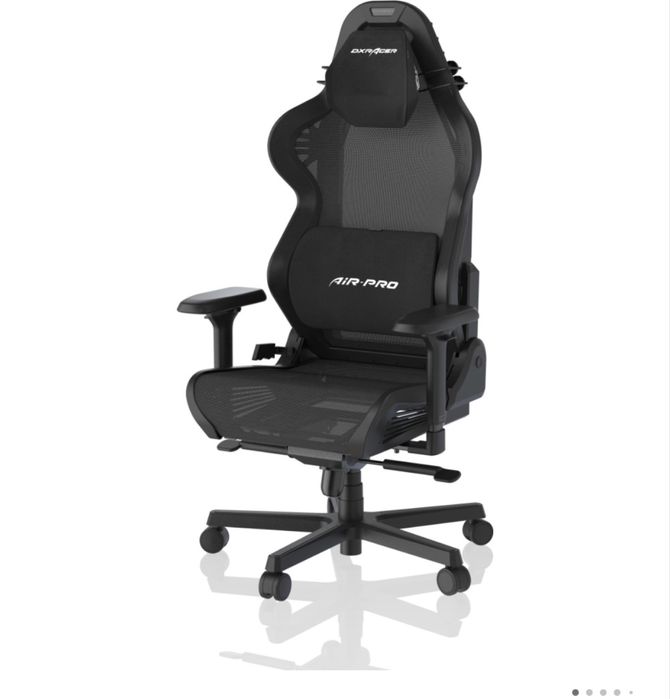 Игровое Кресло.