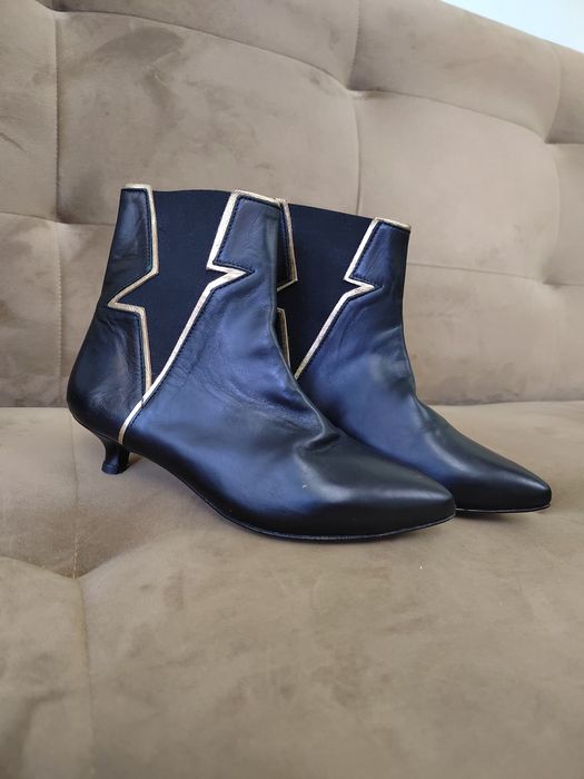 Продам новую обувь. Размеры 36, 37.  Франция, Италия.