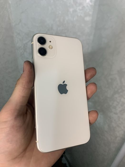 Продам Айфон 11 64гб