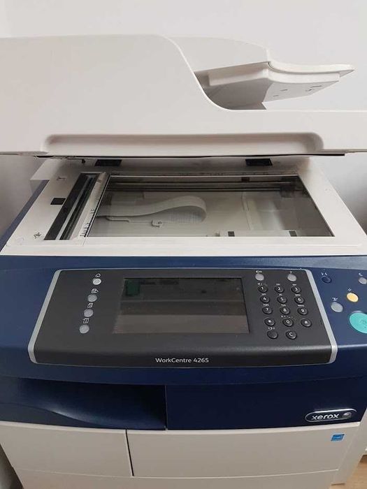 Un Workcentre 4265 si un Xerox WorkCentre M118 de vanzare Targu-Mures ...