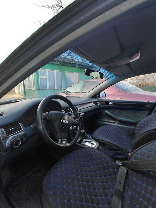 Ауди а6 с5 сатылады