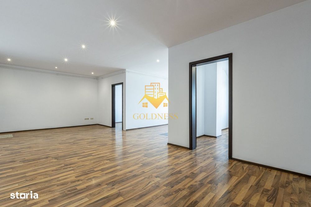 4 camere,modern,bloc nou, Calea Turzii zona Leroy Merlin, OMV, Skoda