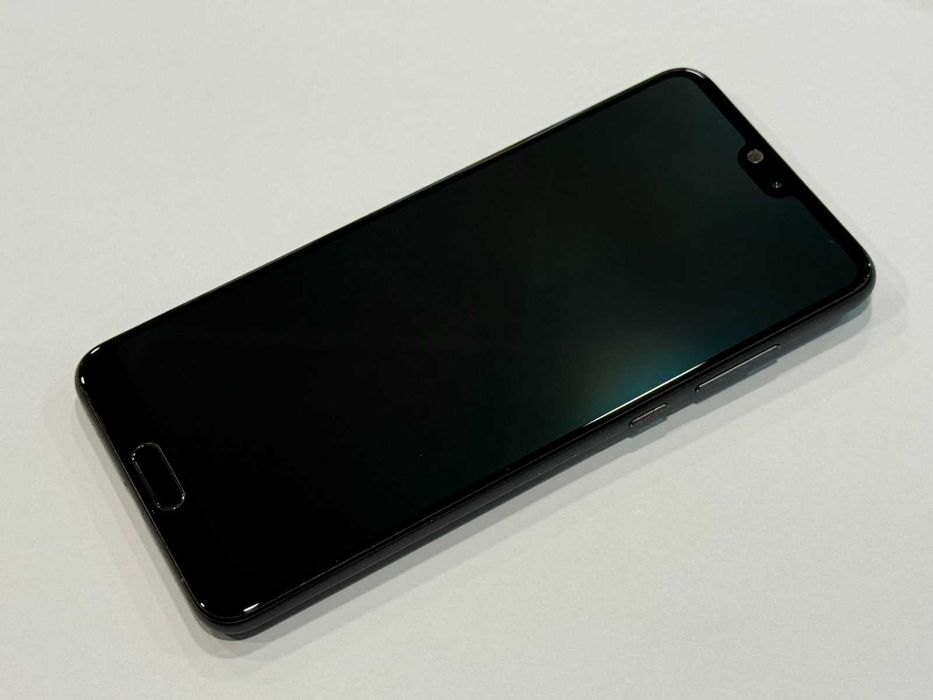 Huawei P20 Pro – 128GB / 6GB RAM