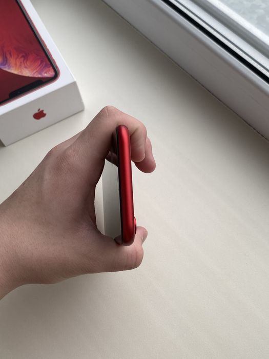 Продам iPhone хр 128GB, АКБ 76%!