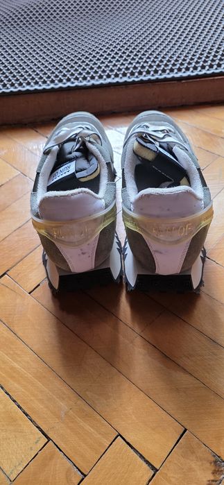 Run Of Made In Italy