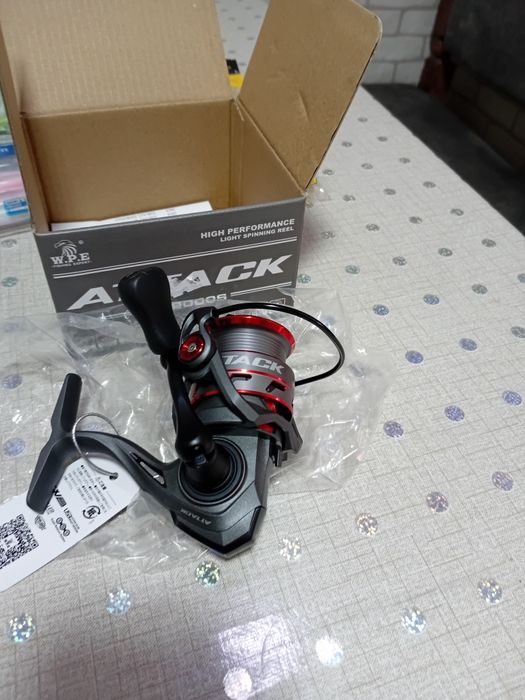 Продам комплект ультролайт.