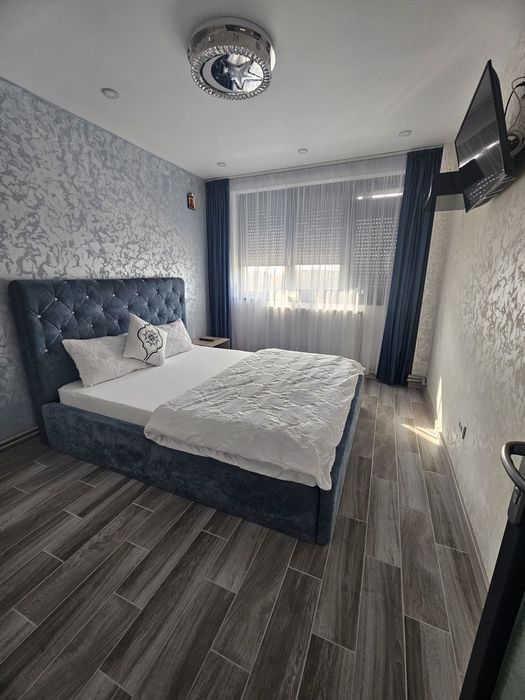 Apart 3 camere Regim Hotelier