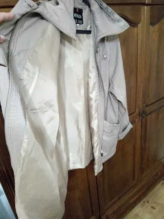 Дамско яке № 58-Германия