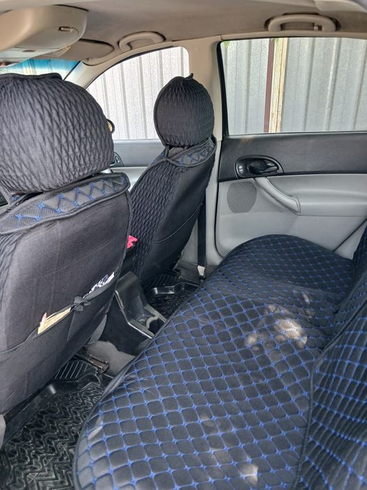 Продаётся  форд  фокус