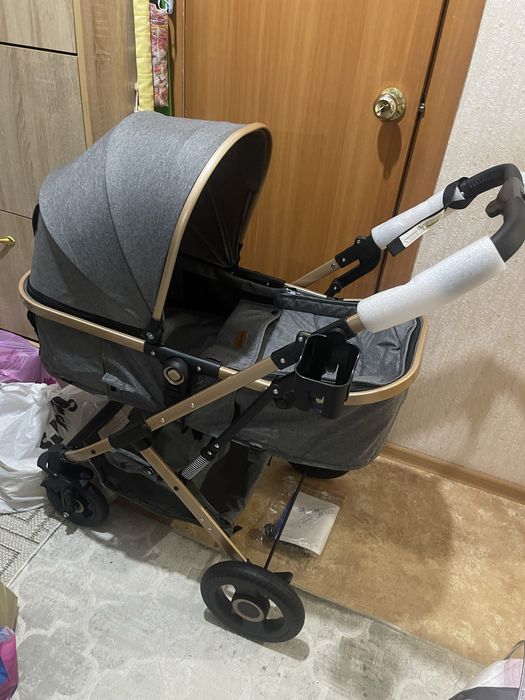 Продам Коляску  новую