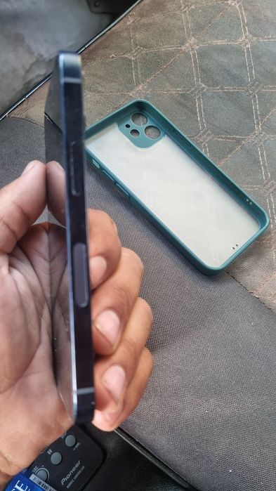 iPhone 12 mini ideal