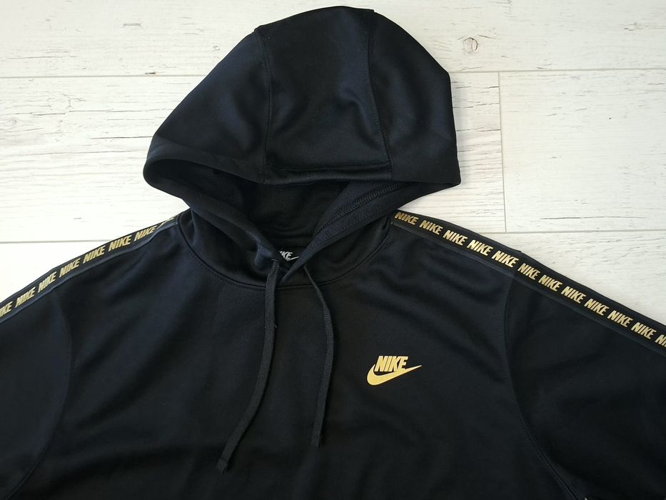 Nike-Ориг. Суичър