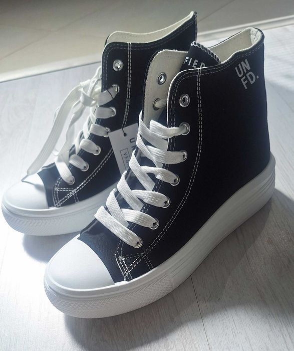 Кецове дамски различни размери