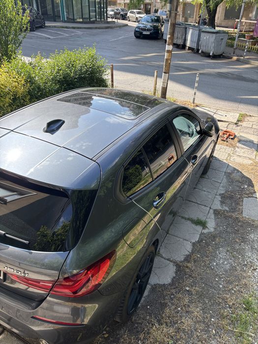 BMW 120d xDrive (F40)
