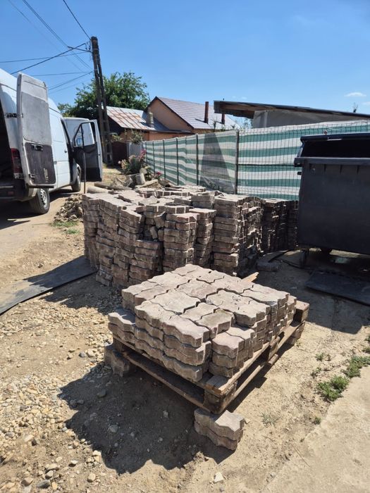 Debarasam evacuam apartamente  case vechii suptoluri toata tara  gunoi