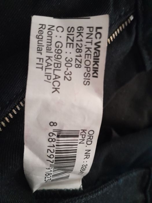 Продам б/у брюки женские