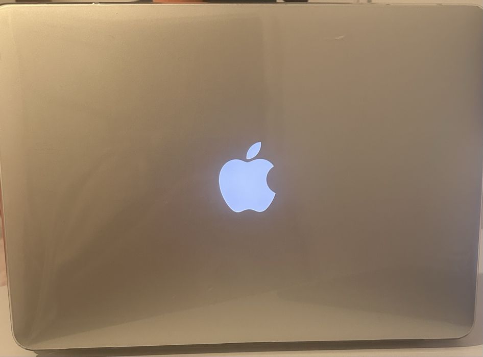 Macbook Air 2017