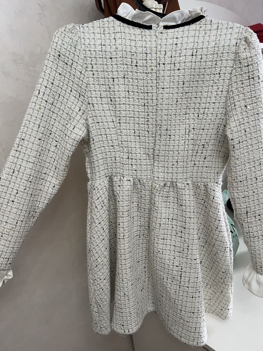 платье разные