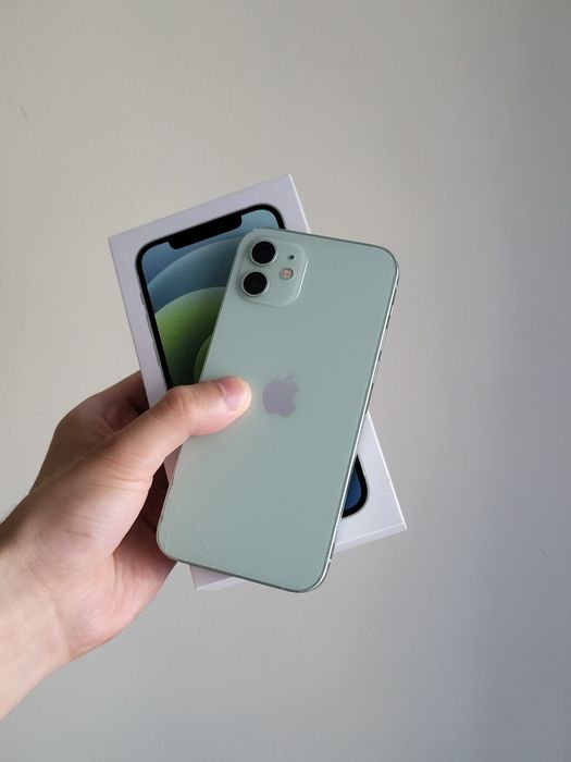 iPhone 12 128GB 5G 78 % Оригинал