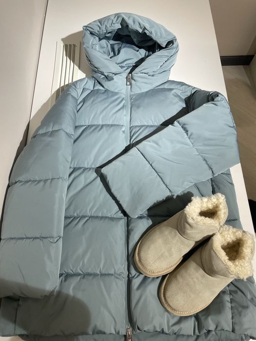 продаю куртки и обувь- комплект