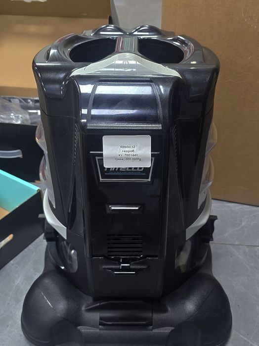 Пылесос Ritello R2 /BariBarShop/рассрочка