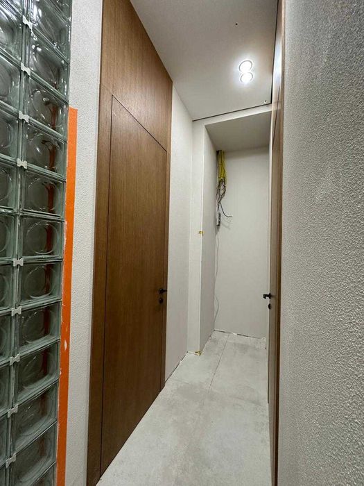 Установка межкомнатных дверей в Астане — качественно и с гарантией