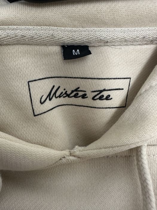 Hanorac Mister Tee custom