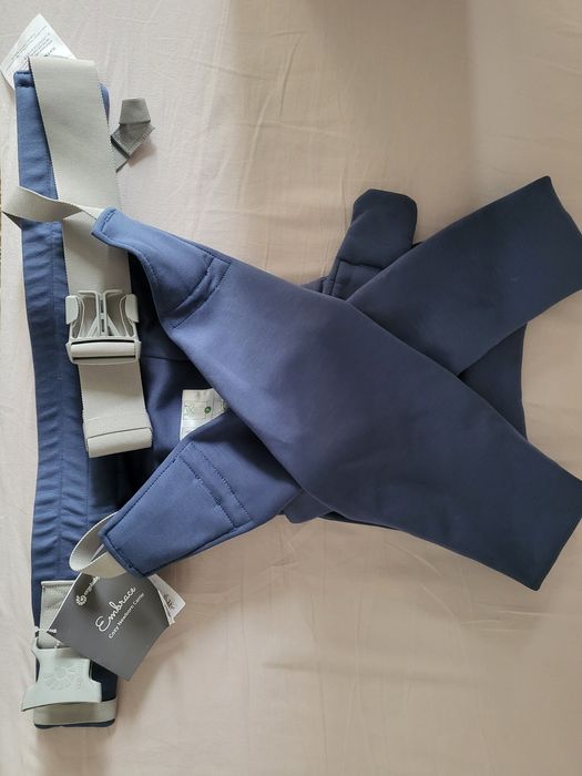 Эргономичный рюкзак Ergobaby