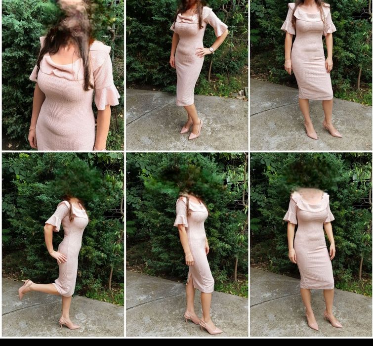 Rochie noua Koton