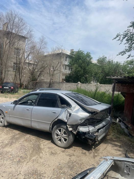 Продам кронос по запчастям