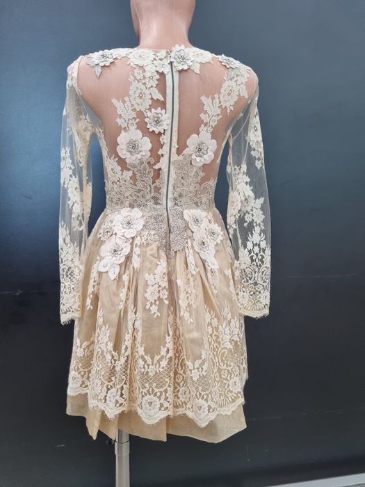 Rochie deosebita de ocazie