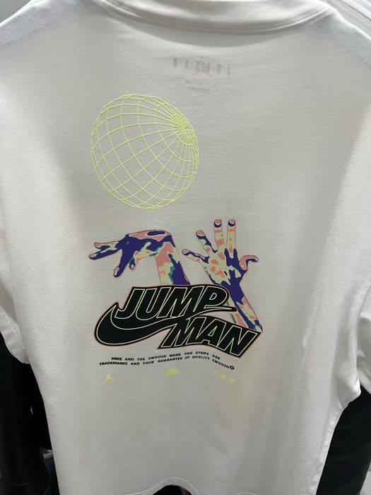 Футболки Jordan/Nike