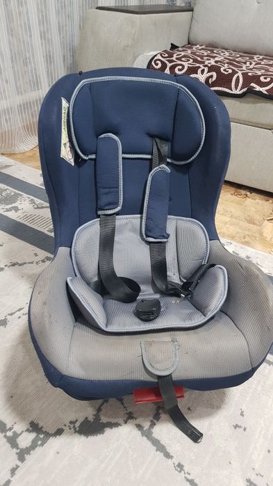 Продам детское автокресло