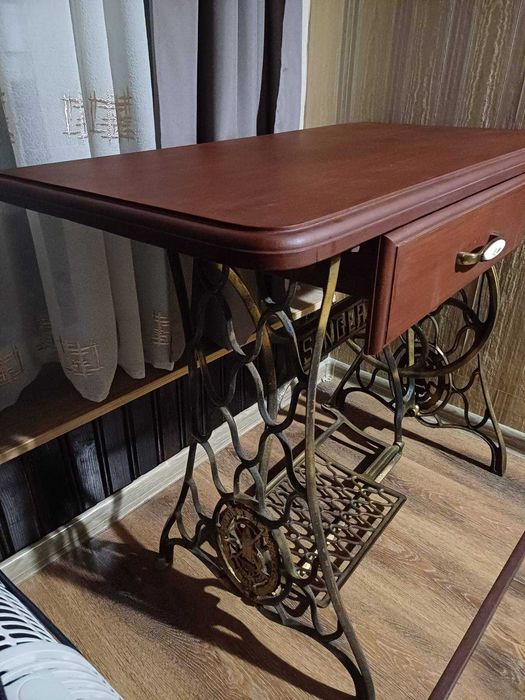 Маса Зингер, ретро