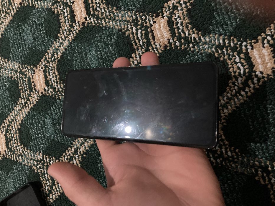 Samsung S21 Ultra 5G