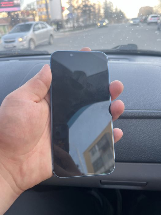 Прадам айфон 13 128 гб 85 акб