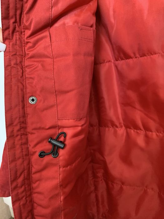 Куртка мальчиковая