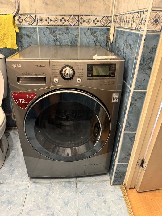 Продам стиральная машина