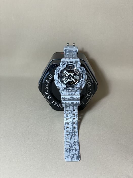 Ceas Casio G-Shock