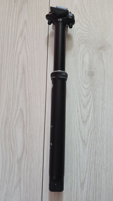 Dropper Tija Sa Telescopica Crankbrothers Highline 31.6x100mm NOU