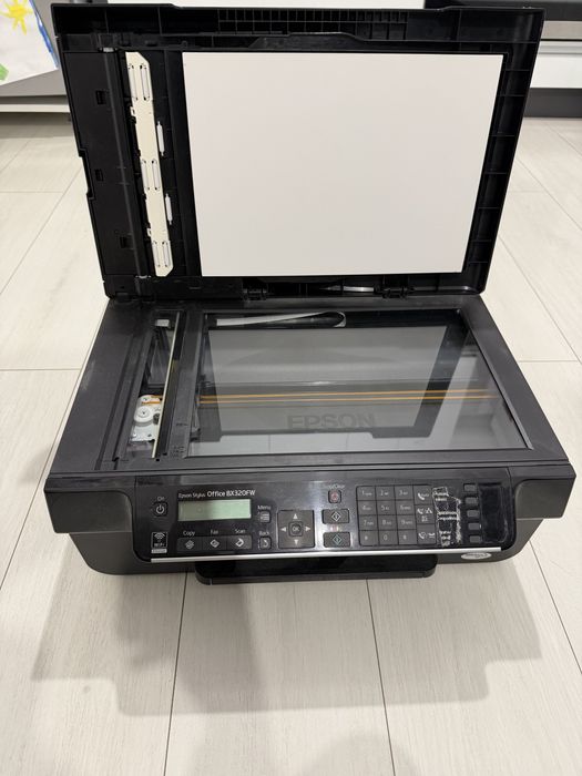 Multifunctional Imprimanta Epson BX320FW
