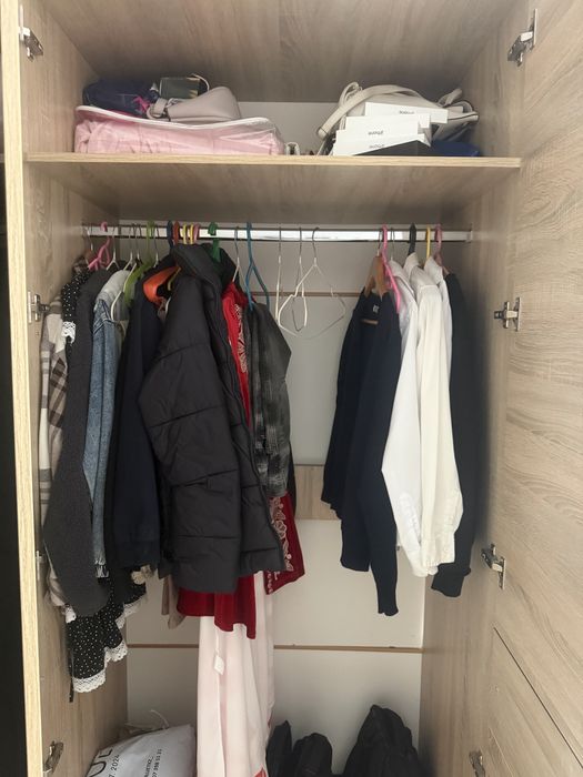 Продам очень хороший шкаф