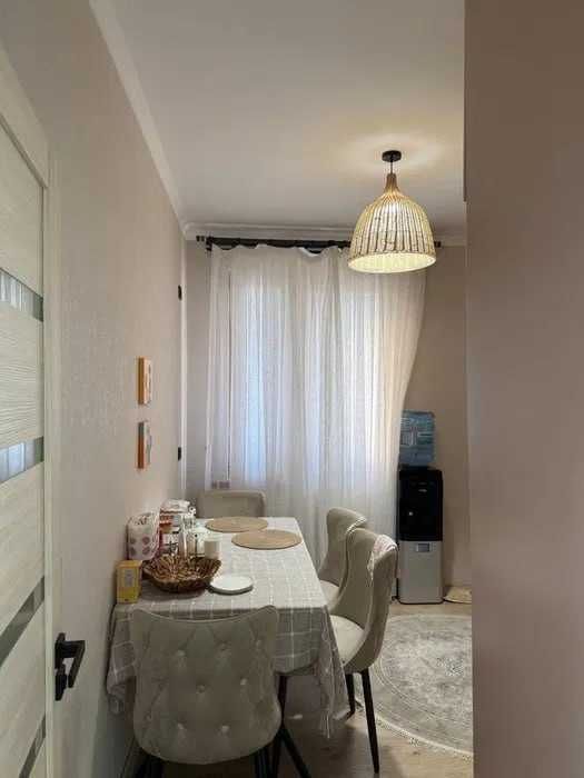 ЖК Алмазар Сити! Сдается новая 2-х комнатная квартира! 172*